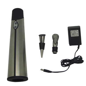 Wine Bottle Opener Set electric